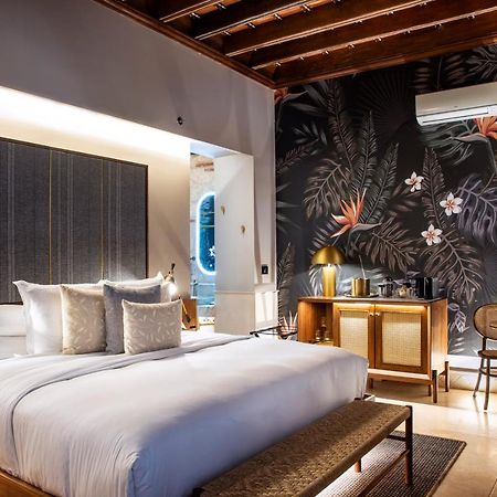 Hotel Casona Del Porvenir Cartagena Екстериор снимка