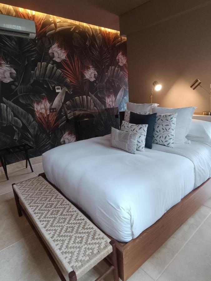 Hotel Casona Del Porvenir Cartagena Екстериор снимка