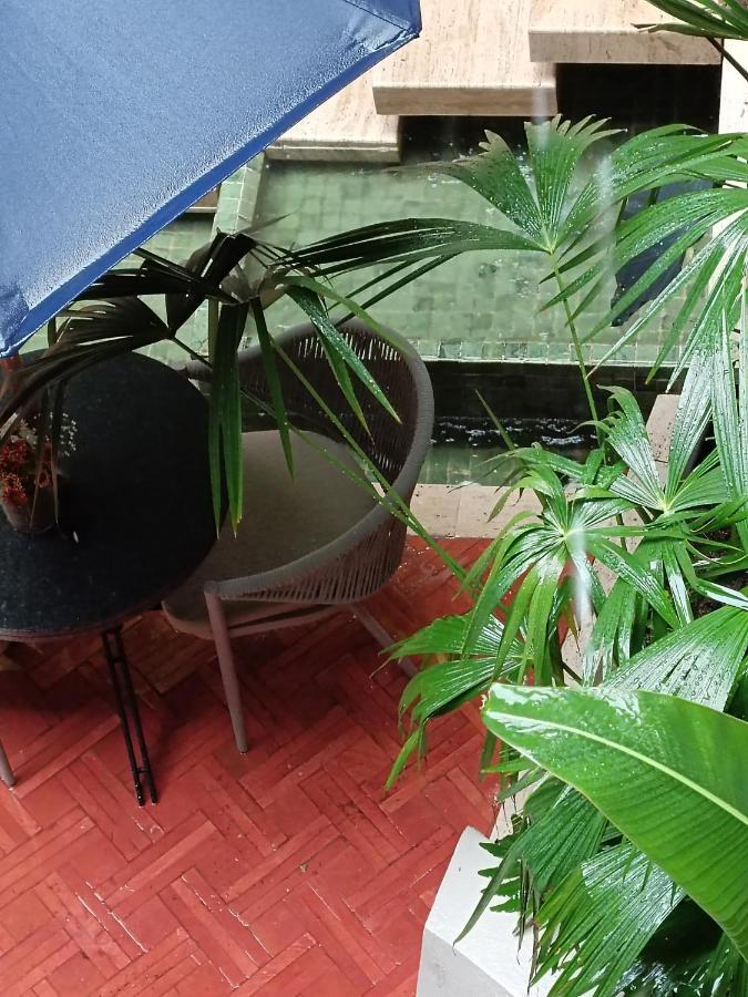 Hotel Casona Del Porvenir Cartagena Екстериор снимка
