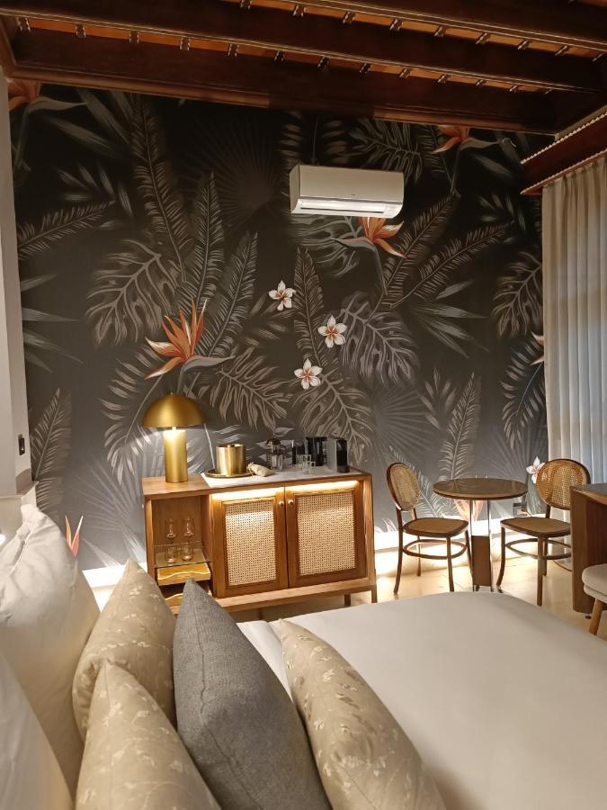 Hotel Casona Del Porvenir Cartagena Екстериор снимка