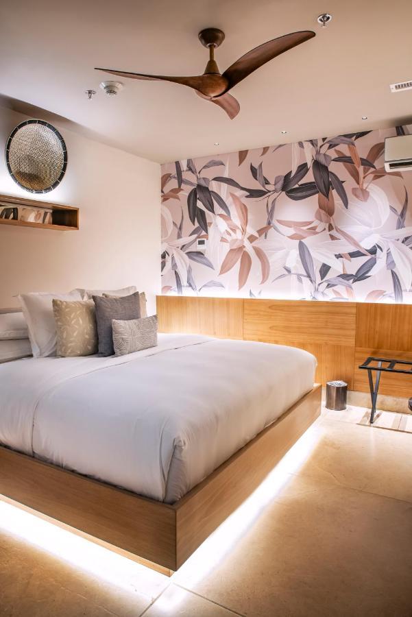 Hotel Casona Del Porvenir Cartagena Екстериор снимка