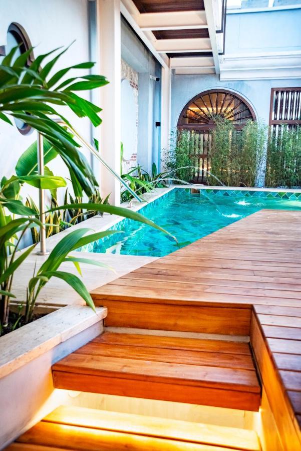 Hotel Casona Del Porvenir Cartagena Екстериор снимка