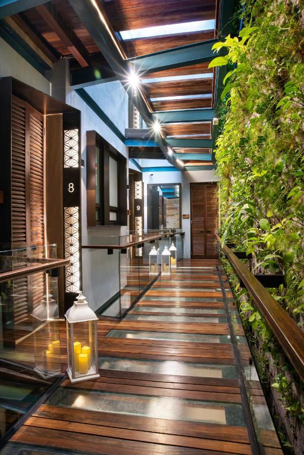 Hotel Casona Del Porvenir Cartagena Екстериор снимка