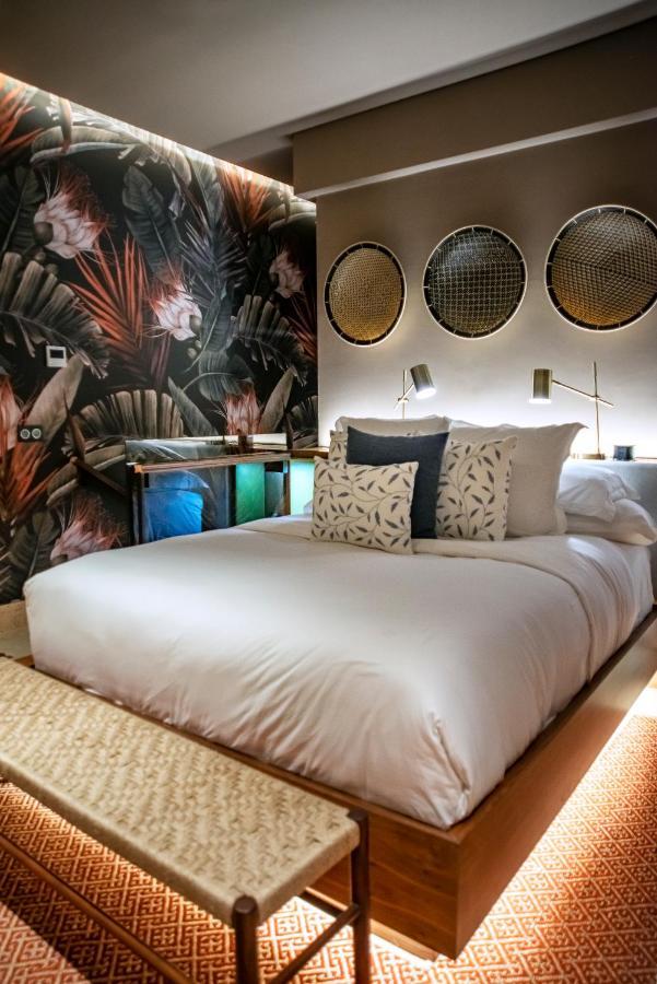 Hotel Casona Del Porvenir Cartagena Екстериор снимка