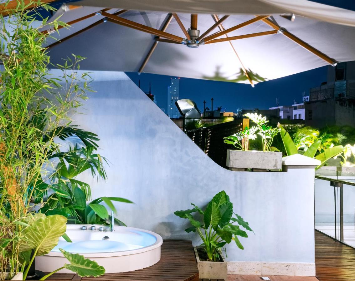 Hotel Casona Del Porvenir Cartagena Екстериор снимка