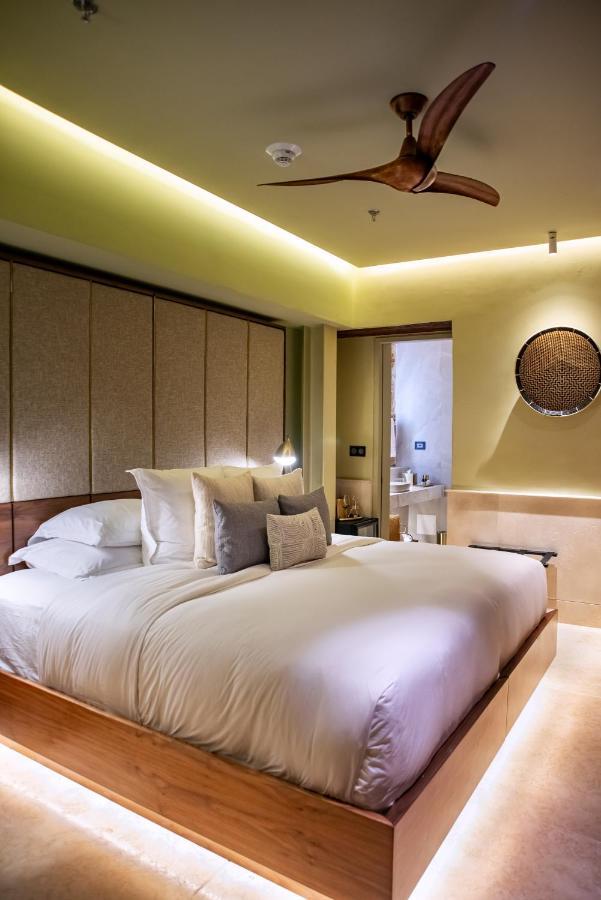 Hotel Casona Del Porvenir Cartagena Екстериор снимка